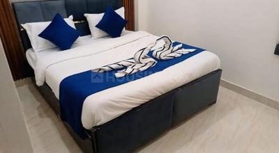 Bedroom Image of 2600 Sq.ft 10 BHK Villa for sale in Tajganj Agra for Rs. 25000000