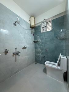 Image of 2100 Sq.ft 3 BHK Apartment / Flat for rent in Kondapur, Hyderabad for Rs. 50000
