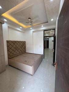 Hall Image of 1450 Sq.ft 3 BHK Builder Floor for sale in Indirapuram Ghaziabad for Rs. 11100000