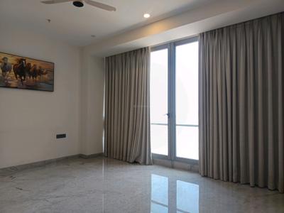 Bedroom Image of 3200 Sq.ft 3.5 BHK Apartment / Flat for sale in Acropolis Voyage To The Stars, Kondhwa Pune for Rs. 36000000