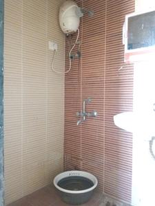 Image of 700 Sq.ft 2 BHK Apartment / Flat for rent in Puraniks Aarambh, Kasarvadavali, Thane for Rs. 23000