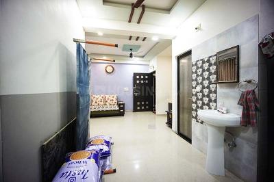 Living Room Image of 1215 Sq.ft 2 BHK Apartment / Flat for sale in Nikol Ahmedabad for Rs. 5900000