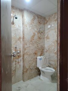 Bedroom One Image of 1250 Sq.ft 2 BHK Apartment / Flat for sale in Ambr Amore, Noida Extension Greater Noida for Rs. 4885000