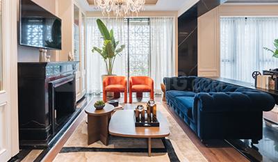 Image of 2101 Sq.ft 4 BHK Apartment / Flat for sale in Mahalakshmi, Mumbai for Rs. 145000000