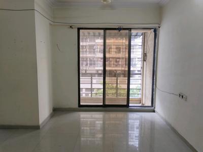 Living Room Image of 700 Sq.ft 1 BHK Apartment / Flat for sale in Moraj Prive, Kopar Khairane Navi Mumbai for Rs. 12000000
