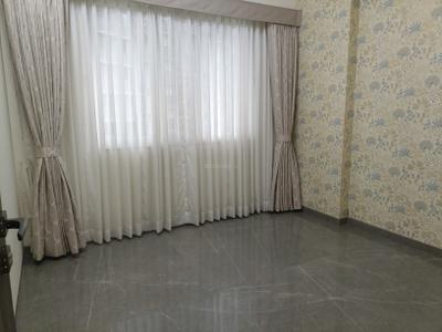 Bedroom Image of 1050 Sq.ft 2 BHK Apartment / Flat for sale in Paradise Sai Platinum, Kharghar Navi Mumbai for Rs. 10200000