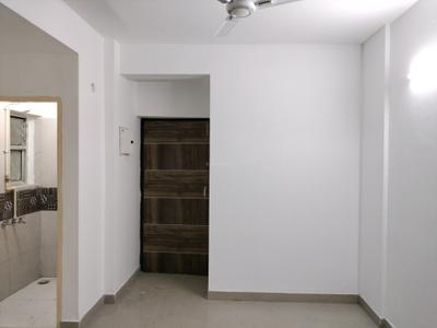 Living Room Image of 600 Sq.ft 1 BHK Apartment / Flat for rent in Sector 19 Dwarka New Delhi for Rs. 28000