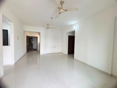 Hall Image of 2200 Sq.ft 4 BHK Apartment / Flat for sale in MMG Sunanda Sadan, Ulwe Navi Mumbai for Rs. 22000000