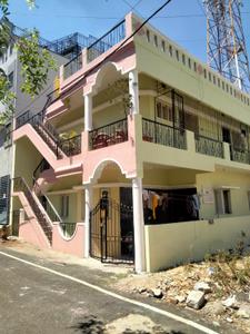Image of 1200 Sq.ft 6 BHK Independent House for sale in Ramamurthy Nagar, Bengaluru for Rs. 14500000