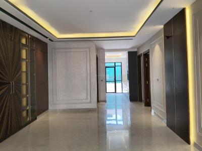 Living Room Image of 745 Sq.ft 3 BHK Apartment / Flat for sale in GLS Arawali Homes, Sector 4 Sohna for Rs. 6350000