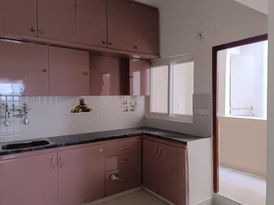 2 BHK Apartment