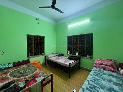 Bedroom Image of Girls pg  in Ashok Nagar, Kolkata