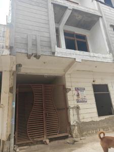 Image of 2100 Sq.ft 5 BHK Independent House for sale in Nai Basti Dundahera, Ghaziabad for Rs. 9500000