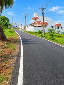 Image of 818 Sq.ft Residential Plot / Land for sale in Red Hills, Chennai for Rs. 2331300
