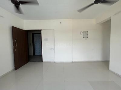 Hall Image of 931 Sq.ft 3 BHK Apartment / Flat for rent in Prabhav Arisha, Chembur Mumbai for Rs. 70000