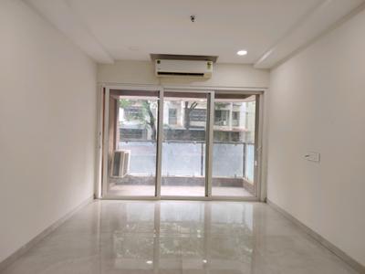 Living Room Image of 1099 Sq.ft 2 BHK Apartment / Flat for sale in Nicco Residency, Jogeshwari East Mumbai for Rs. 19000300