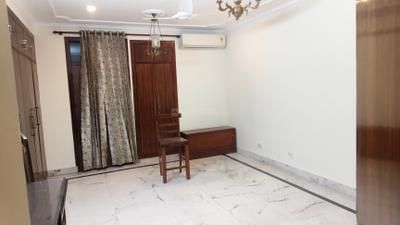 Bedroom Image of 2400 Sq.ft 3 BHK Builder Floor for rent in Malibu Town Floors, Sector 47 Gurgaon for Rs. 58000