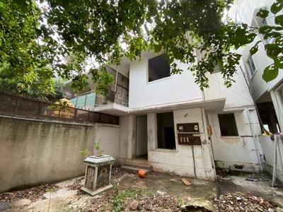 Balcony Image of 2250 Sq.ft Residential Plot / Land for sale in Mylapore Chennai for Rs. 70000000