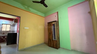 Bedroom Image of 900 Sq.ft 2 BHK Apartment / Flat for sale in The Arrows, Bhayli Vadodara for Rs. 2200000