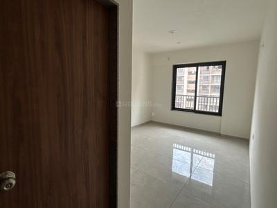 Bedroom Image of 2512 Sq.ft 4 BHK Apartment / Flat for sale in Adani Archway, Jagatpur Ahmedabad for Rs. 17500000
