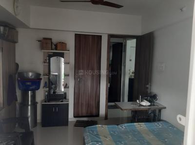 Hall Image of 822 Sq.ft 2 BHK Apartment / Flat for sale in Pathardi Phata Nashik for Rs. 3400000
