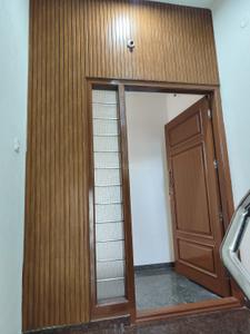 Image of 600 Sq.ft 2 BHK Independent House for rent in Sevashrama, Bengaluru for Rs. 22000