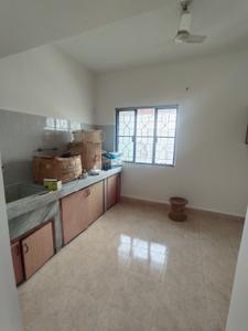 Kitchen Image of 585 Sq.ft 1 BHK Apartment / Flat for sale in Kondhwa Pune for Rs. 5000000