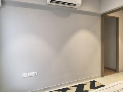 Bedroom Image of 1260 Sq.ft 2 BHK Apartment / Flat for sale in Maker Tower, Cuffe Parade Mumbai for Rs. 100000000
