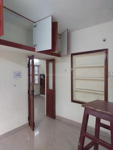 Hall Image of 900 Sq.ft 2 BHK Apartment / Flat for rent in Choolaimedu Chennai for Rs. 25000