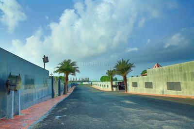 Image of 2400 Sq.ft Residential Plot / Land for sale in Panaiyur, Sholinganallur, Chennai for Rs. 21600000