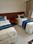 Mint Magna Apartments Bedroom 3
