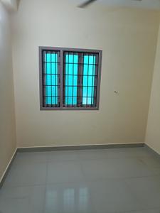 Bedroom Image of 1400 Sq.ft 3 BHK Apartment / Flat for rent in West Mambalam Chennai for Rs. 42000