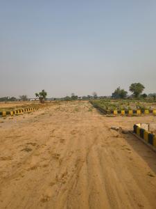 Image of 900 Sq.ft Residential Plot / Land for sale in Jewar, Greater Noida for Rs. 1500000