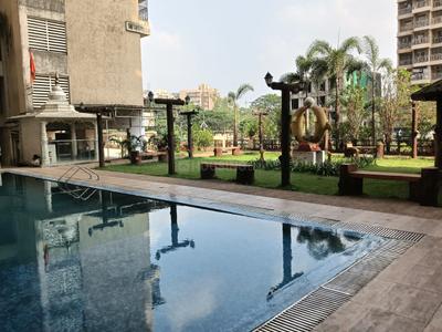 Image of 1300 Sq.ft 3 BHK Apartment / Flat for sale in Proviso Heights, Ulwe, Navi Mumbai for Rs. 13000000