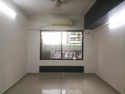Bedroom Image of 850 Sq.ft 2 BHK Apartment / Flat for sale in Elite The Crown, Chembur Mumbai for Rs. 22500000