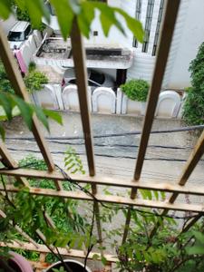 Balcony Image of 875 Sq.ft 2 BHK Apartment / Flat for sale in Shivpur Varanasi for Rs. 4250000