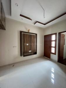 Hall Image of 920 Sq.ft 3 BHK Independent House for sale in Sector 123 Mohali for Rs. 10500000