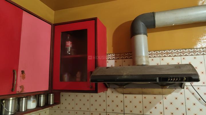 Sai Baba Apartment Main Image 1