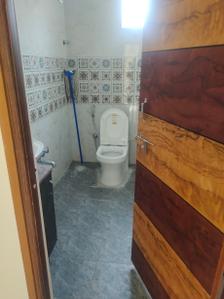 Image of 1350 Sq.ft 3 BHK Apartment / Flat for rent in PVR Skanda, Dooravani Nagar, Bengaluru for Rs. 50000