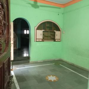 1 BHK Villa