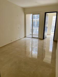 Hall Image of 1120 Sq.ft 3 BHK Apartment / Flat for sale in Signature Global Park 4 And 5, Sector 36 Sohna for Rs. 11000000