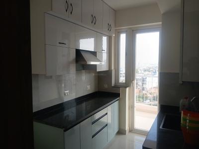 Kitchen Image of 1300 Sq.ft 2.5 BHK Apartment / Flat for sale in Corona Optus, Sector 37C Gurgaon for Rs. 15700000
