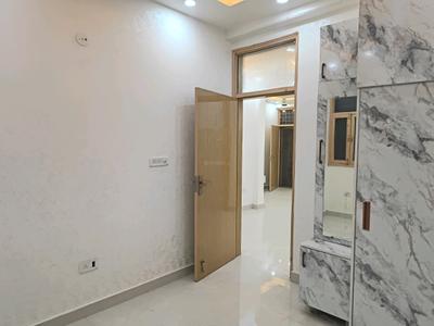 Bedroom Image of 900 Sq.ft 2 BHK Builder Floor for sale in Indirapuram Ghaziabad for Rs. 6300000