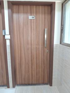 Bedroom Image of 900 Sq.ft 2 BHK Apartment / Flat for sale in Sheth Irene Wing A Phase 1, Malad West Mumbai for Rs. 22500000