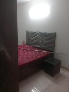 Bedroom Image of 2480 Sq.ft 3.5 BHK Apartment / Flat for rent in Janta Falcon View, JLPL Industrial Area Mohali for Rs. 80000