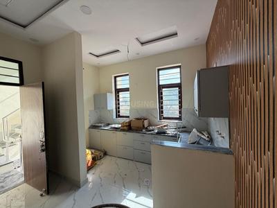 Bindayaka Kitchen 1