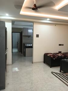 Hall Image of Homtel in Kurla East, Mumbai