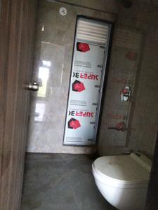 Mhalsa Residency Common Bathroom 4