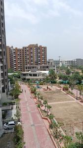 Image of 1430 Sq.ft 2 BHK Apartment / Flat for sale in Raheja Vedaanta, Sector 108, Gurgaon for Rs. 13500000