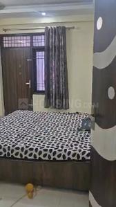 Bedroom Image of 1800 Sq.ft 3 BHK Apartment / Flat for rent in Raja Park Jaipur for Rs. 28000